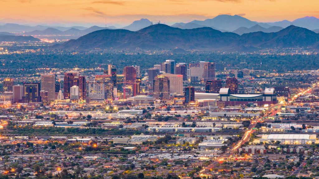 Temp Agency Phoenix Staffing Recruiting Staff Force